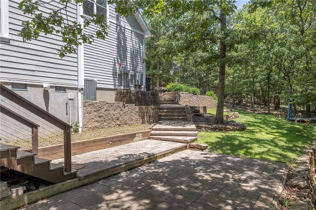 2357 N Fox Trail, Fayetteville, AR 72703