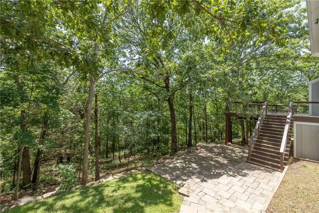 2357 N Fox Trail, Fayetteville, AR 72703