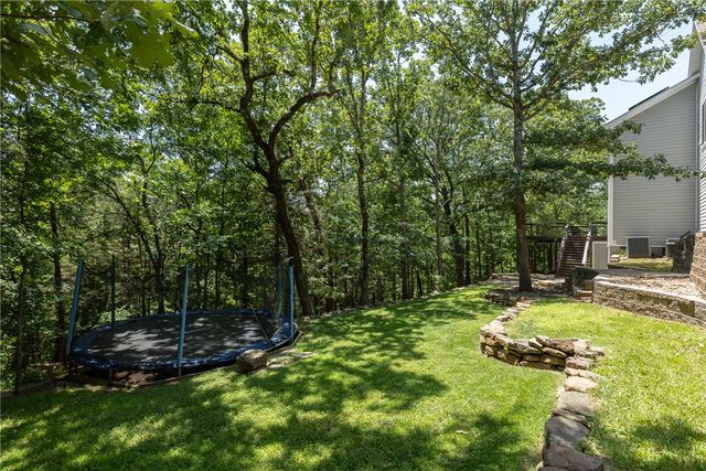 2357 N Fox Trail, Fayetteville, AR 72703
