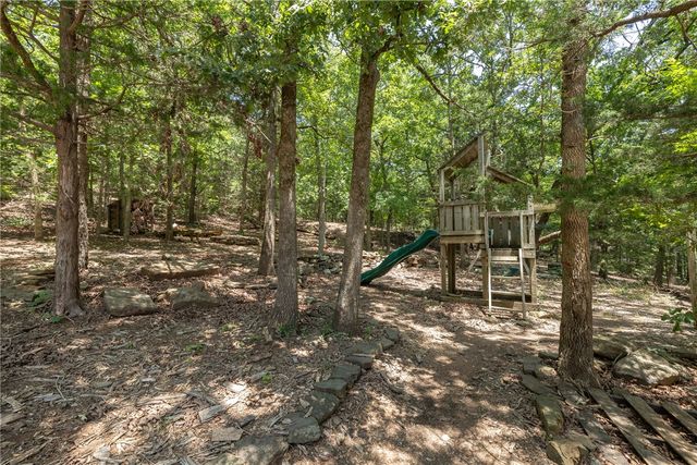2357 N Fox Trail, Fayetteville, AR 72703