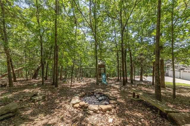 2357 N Fox Trail, Fayetteville, AR 72703