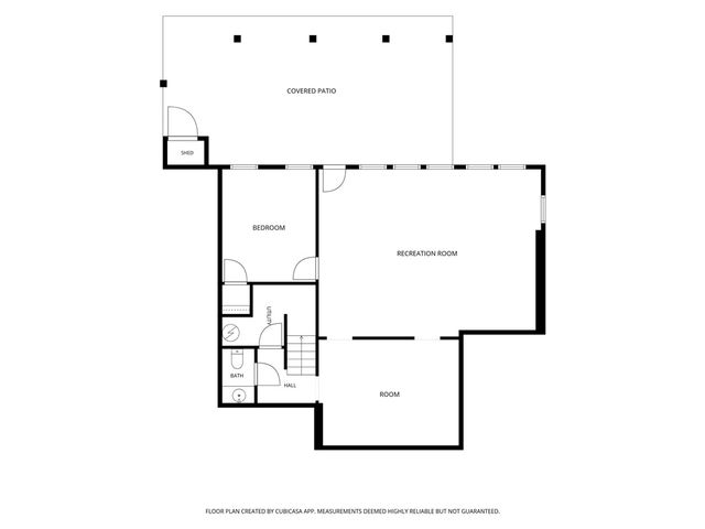2357 N Fox Trail, Fayetteville, AR 72703