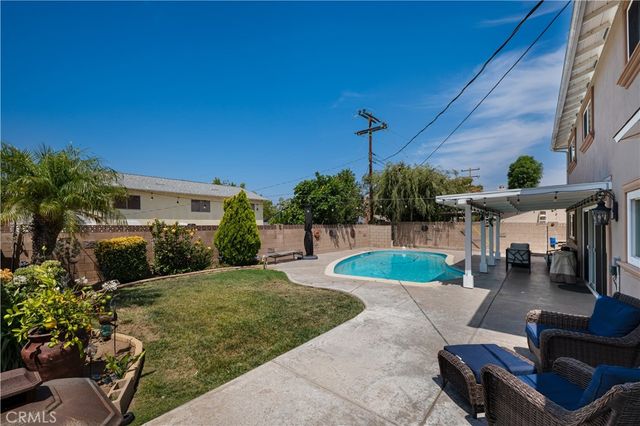 2203 Homewood Avenue, Simi Valley, CA 93063