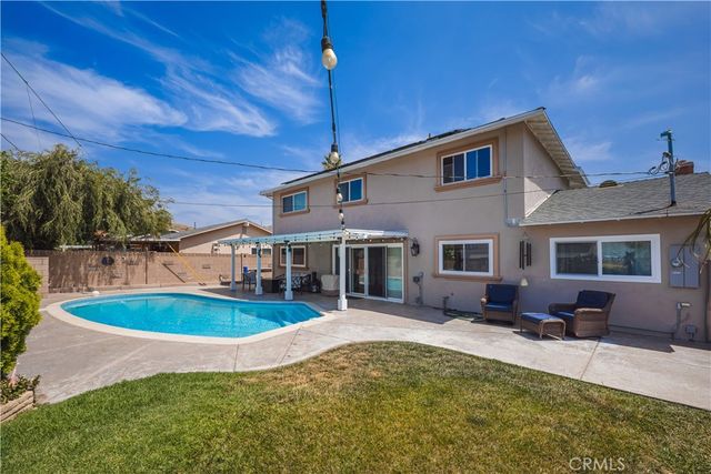 2203 Homewood Avenue, Simi Valley, CA 93063