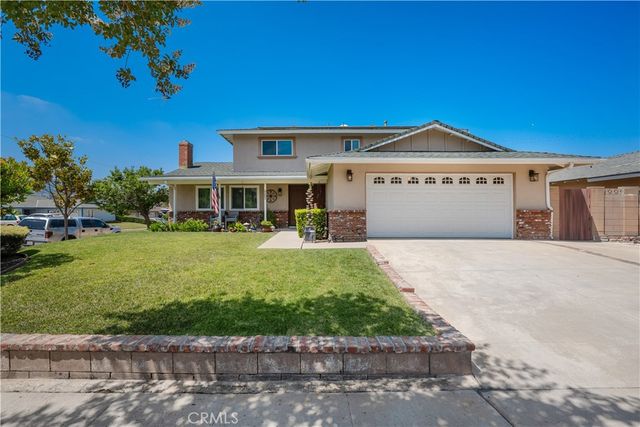 2203 Homewood Avenue, Simi Valley, CA 93063