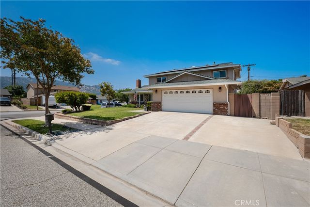 2203 Homewood Avenue, Simi Valley, CA 93063