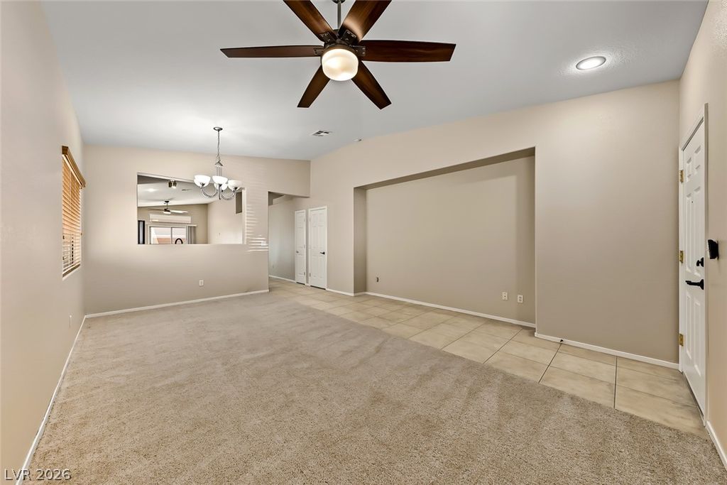 4821 Cascade Pools Avenue, Las Vegas, NV 89131 — photo 5