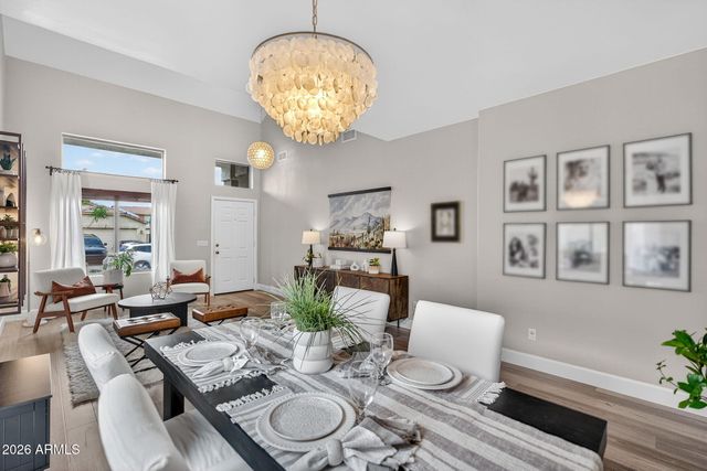 18215 W Mission Lane, Waddell, AZ 85355