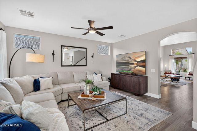 18215 W Mission Lane, Waddell, AZ 85355