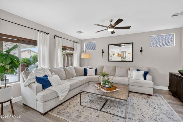 18215 W Mission Lane, Waddell, AZ 85355