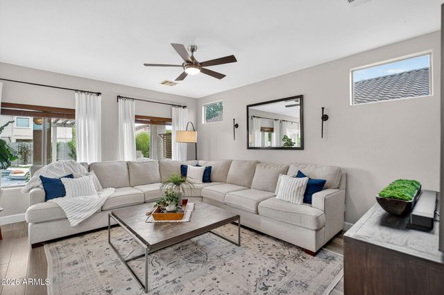 18215 W Mission Lane, Waddell, AZ 85355