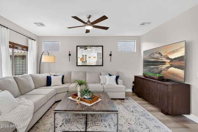 18215 W Mission Lane, Waddell, AZ 85355