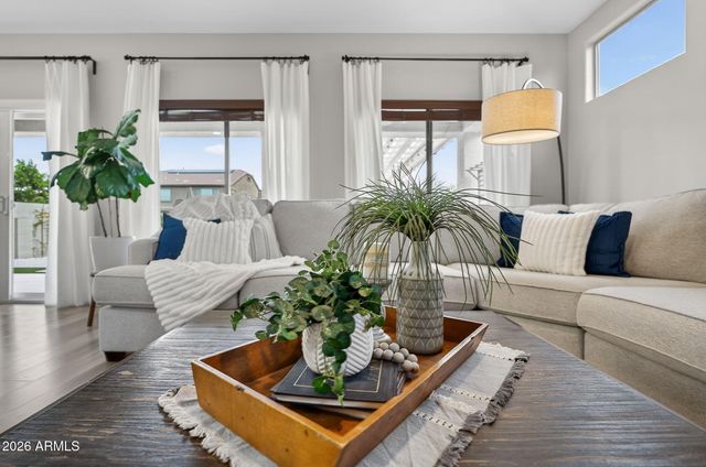 18215 W Mission Lane, Waddell, AZ 85355