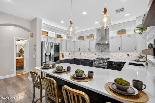 18215 W Mission Lane, Waddell, AZ 85355