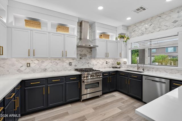 18215 W Mission Lane, Waddell, AZ 85355