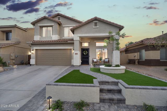 18215 W Mission Lane, Waddell, AZ 85355