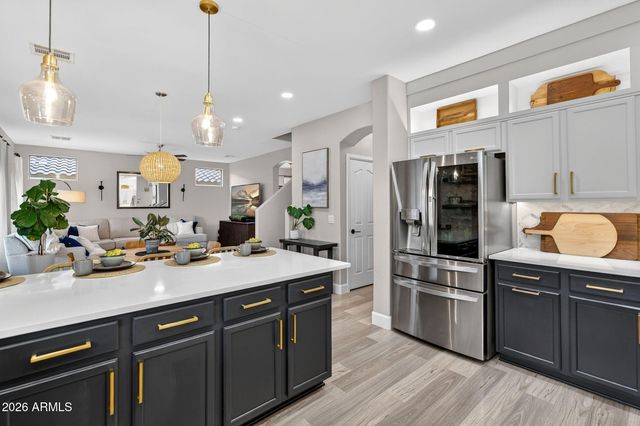 18215 W Mission Lane, Waddell, AZ 85355