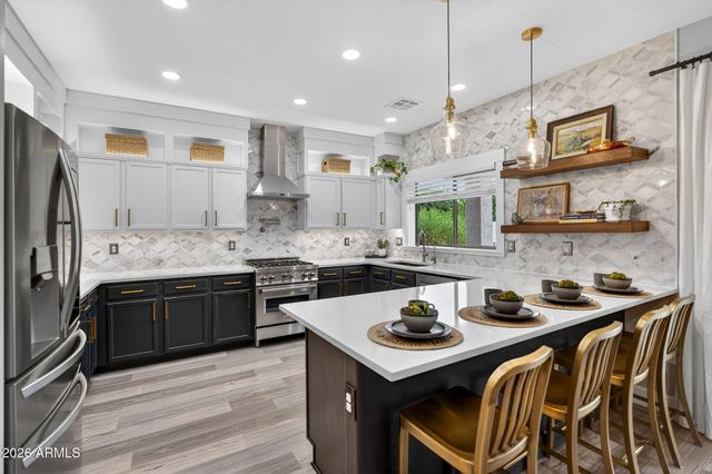 18215 W Mission Lane, Waddell, AZ 85355