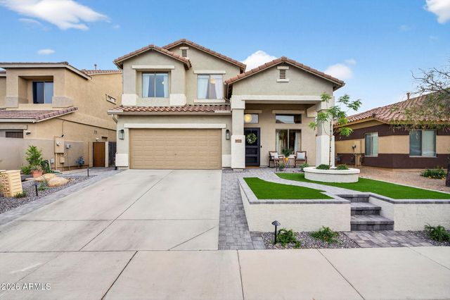 18215 W Mission Lane, Waddell, AZ 85355