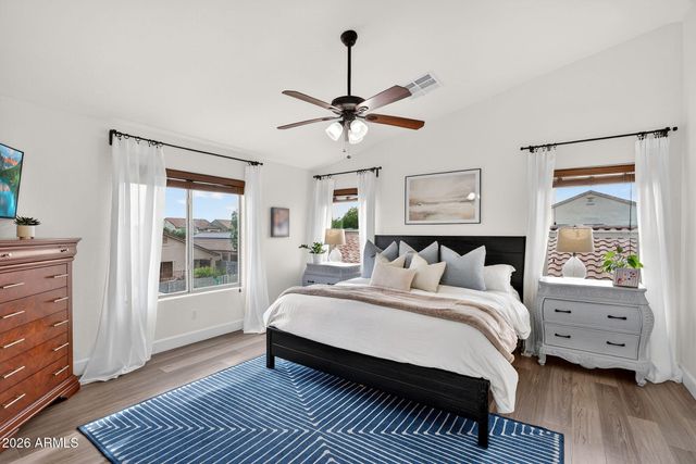 18215 W Mission Lane, Waddell, AZ 85355