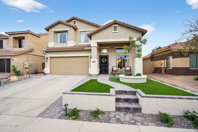 18215 W Mission Lane, Waddell, AZ 85355