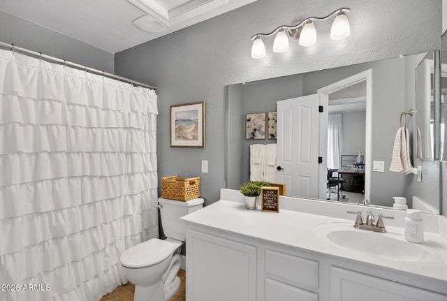 18215 W Mission Lane, Waddell, AZ 85355