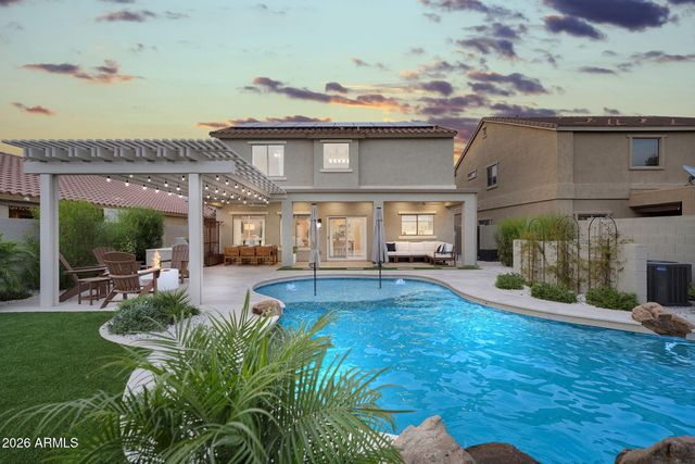 18215 W Mission Lane, Waddell, AZ 85355