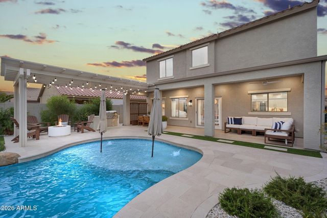 18215 W Mission Lane, Waddell, AZ 85355