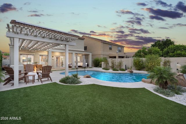 18215 W Mission Lane, Waddell, AZ 85355