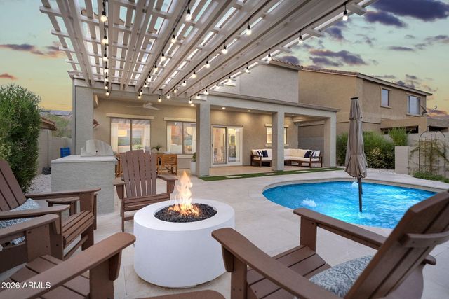 18215 W Mission Lane, Waddell, AZ 85355