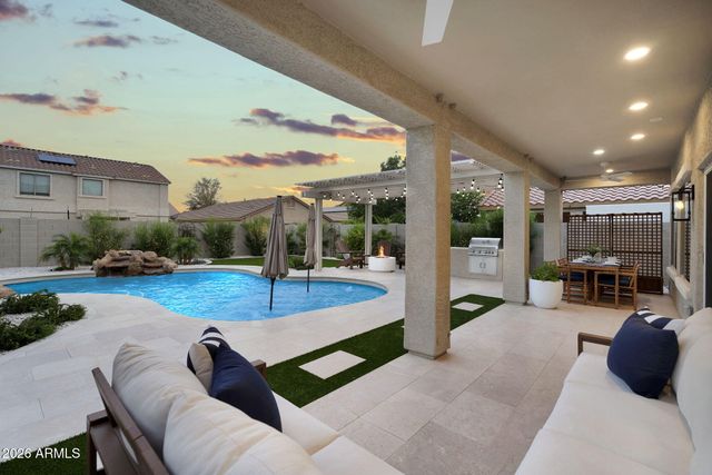 18215 W Mission Lane, Waddell, AZ 85355