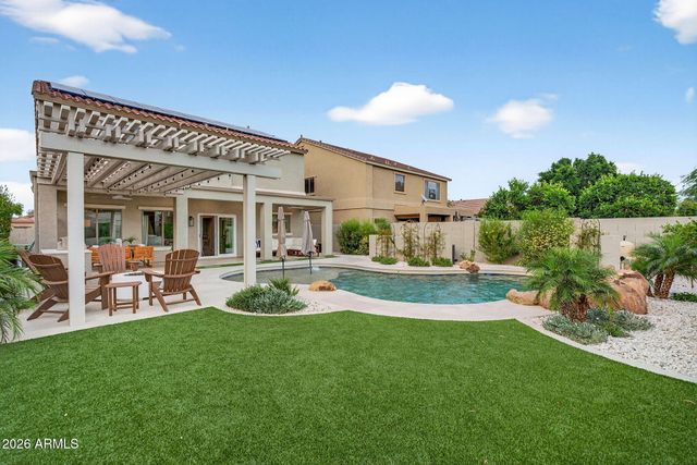 18215 W Mission Lane, Waddell, AZ 85355