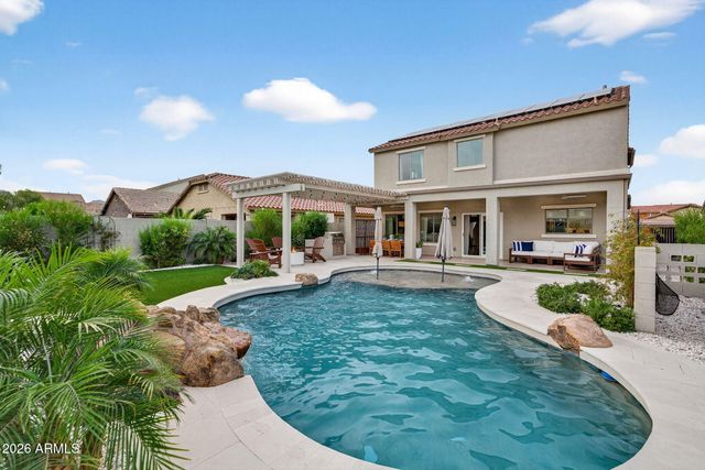 18215 W Mission Lane, Waddell, AZ 85355