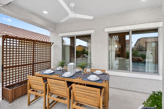 18215 W Mission Lane, Waddell, AZ 85355