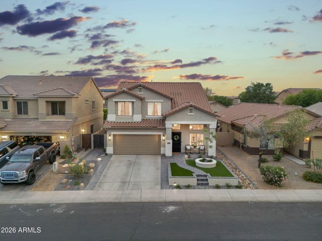 18215 W Mission Lane, Waddell, AZ 85355