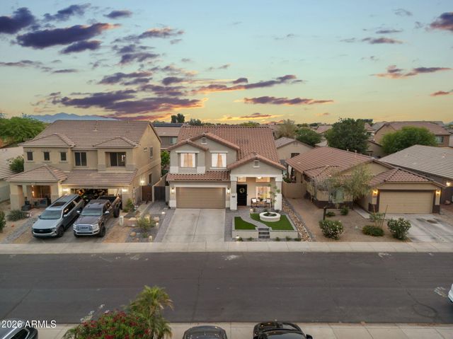 18215 W Mission Lane, Waddell, AZ 85355