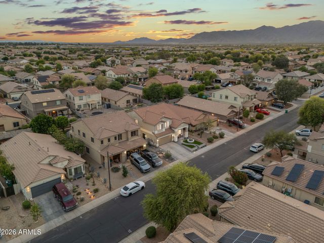 18215 W Mission Lane, Waddell, AZ 85355