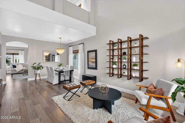 18215 W Mission Lane, Waddell, AZ 85355