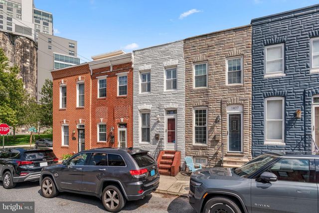 1405 REYNOLDS, Baltimore, MD 21230
