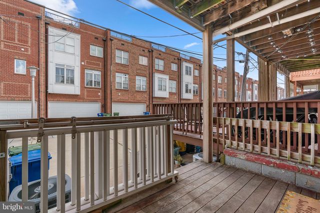 1405 REYNOLDS, Baltimore, MD 21230