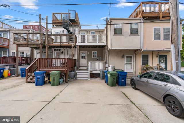1405 REYNOLDS, Baltimore, MD 21230