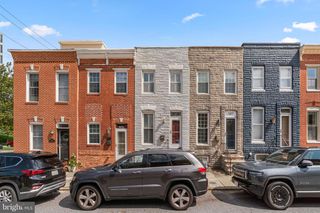 1405 REYNOLDS, Baltimore, MD 21230