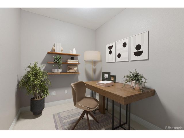 9019 E Panorama Cir 9019-D208, Englewood, CO 80112