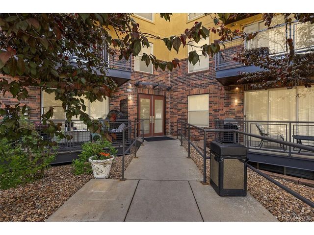 9019 E Panorama Cir 9019-D208, Englewood, CO 80112