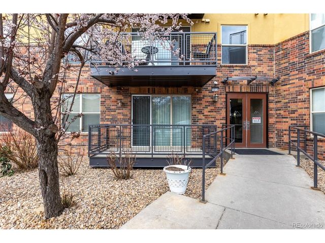 9019 E Panorama Cir 9019-D208, Englewood, CO 80112