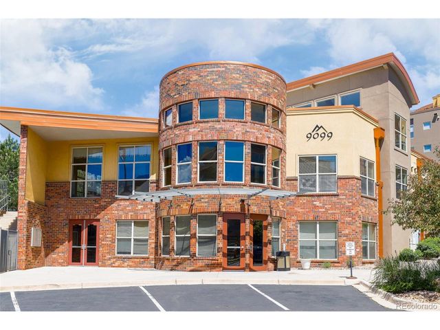 9019 E Panorama Cir 9019-D208, Englewood, CO 80112