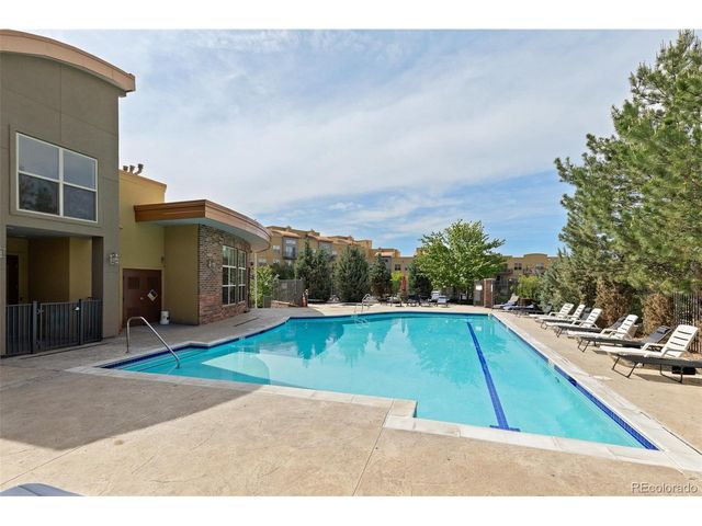 9019 E Panorama Cir 9019-D208, Englewood, CO 80112