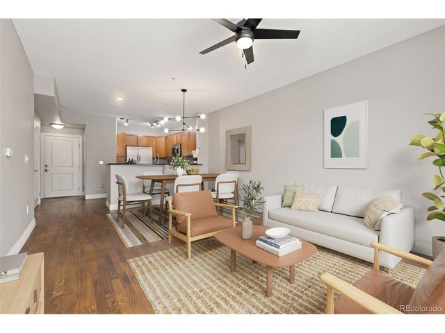 9019 E Panorama Cir 9019-D208, Englewood, CO 80112