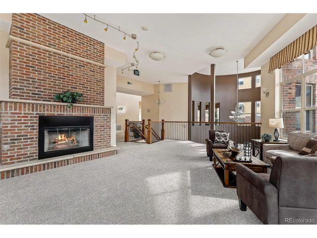 9019 E Panorama Cir 9019-D208, Englewood, CO 80112