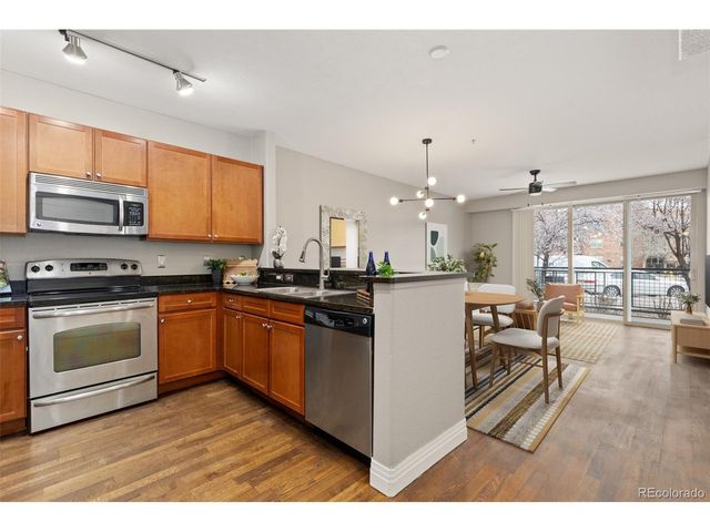 9019 E Panorama Cir 9019-D208, Englewood, CO 80112